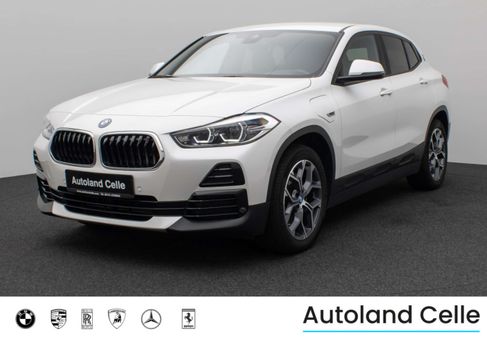 BMW X2, 2022