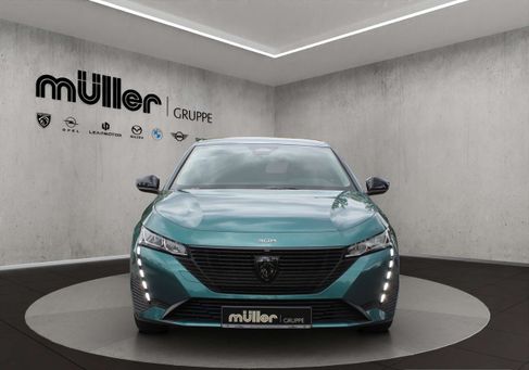 Peugeot 308, 2024