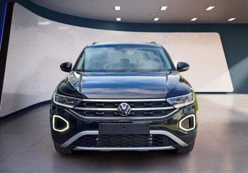 Volkswagen T-Roc, 2023