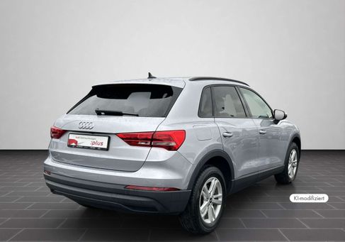 Audi Q3, 2021