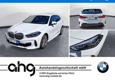 BMW 118, 2023