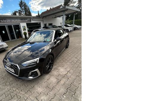 Audi A5, 2021 2