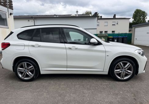 BMW X1, 2020
