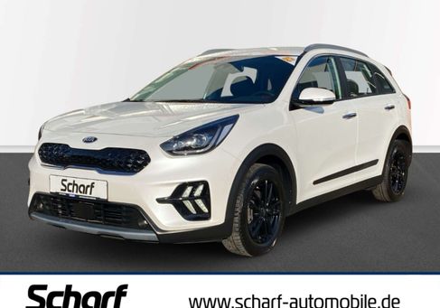 Kia Niro, 2021