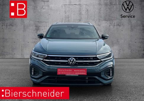 Volkswagen T-Roc, 2023