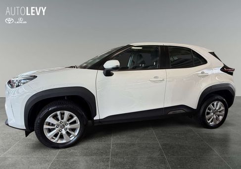 Toyota Yaris Cross, 2022