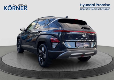 Hyundai Kona, 2024 3