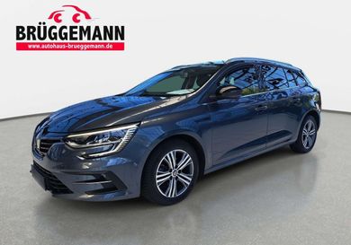 Renault Megane, 2024