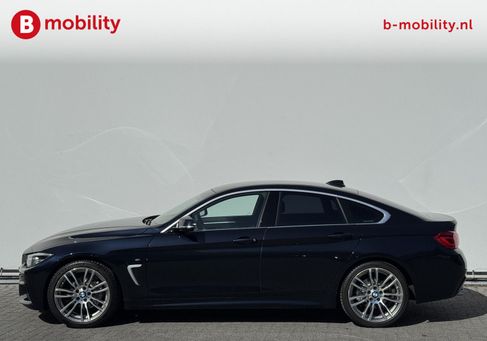 BMW 420 Gran Coupé, 2019