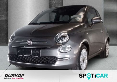 Fiat 500, 2023