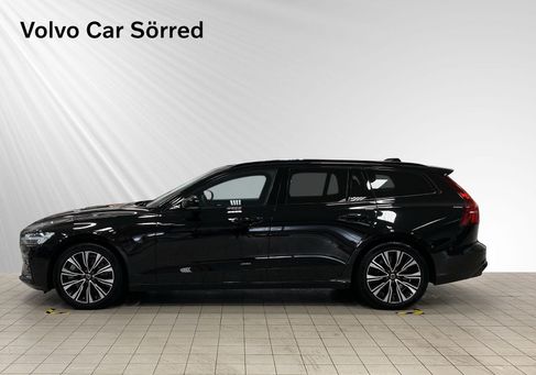 Volvo V60, 2026