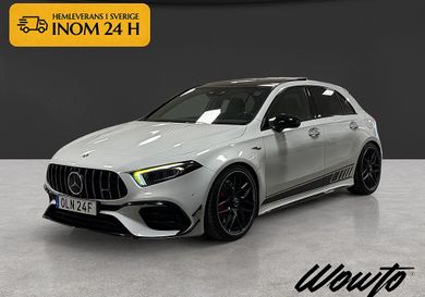 Mercedes-Benz, 2020