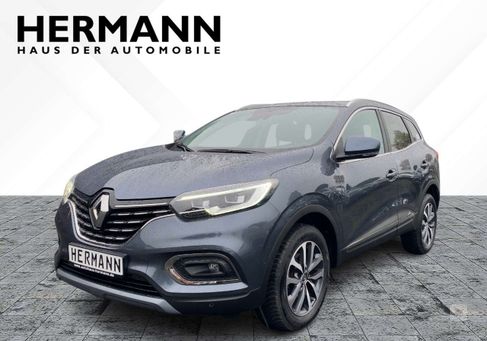 Renault Kadjar, 2021