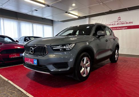Volvo XC40, 2019