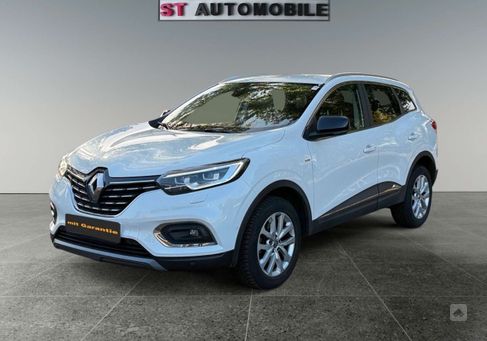 Renault Kadjar, 2019