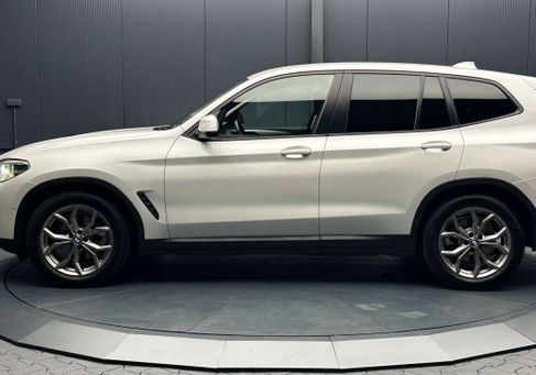 BMW X3, 2018 2