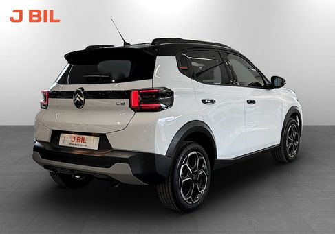 Citroën C3, 2025 2