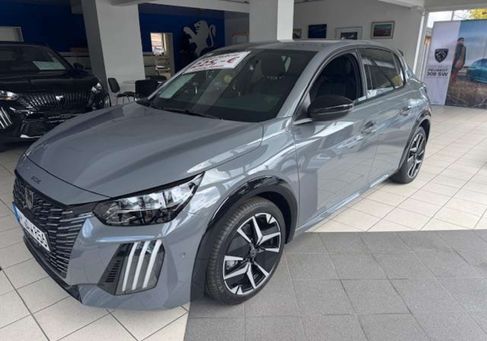 Peugeot 208, 2025
