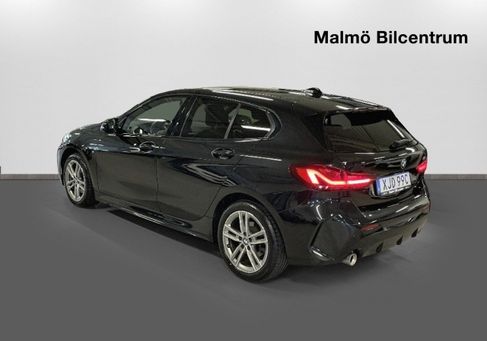BMW 118, 2021 3