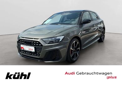 Audi A1, 2023