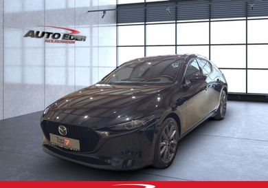 Mazda 3, 2024