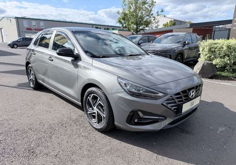 Hyundai i30, 2020 3