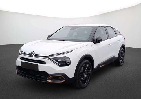 Citroën C4, 2023 2
