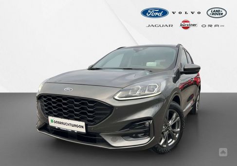 Ford Kuga, 2020