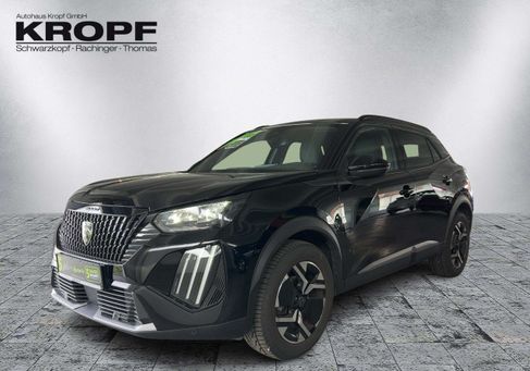 Peugeot 2008, 2023