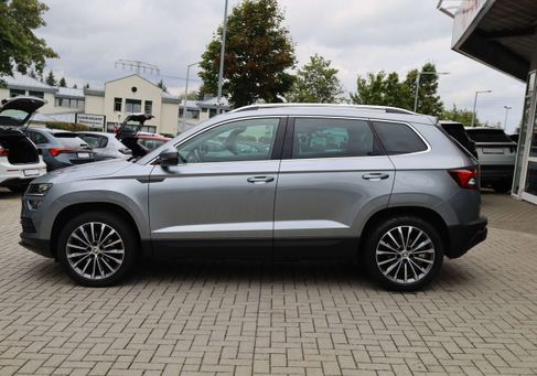 Skoda Karoq, 2019