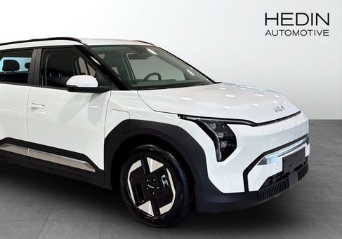 Kia, 2027 3