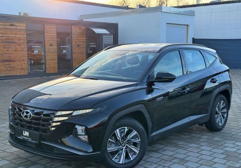 Hyundai Tucson, 2024 3
