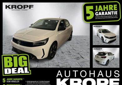 Opel Corsa, 2023