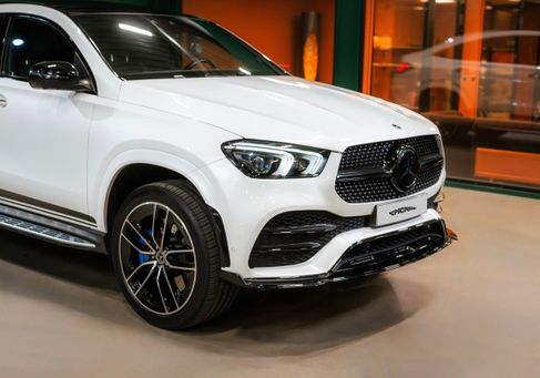 Mercedes-Benz GLE 350, 2023