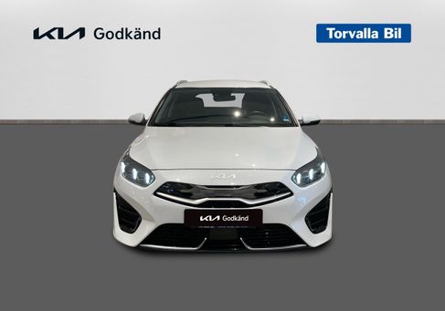 Kia Cee'd Sportswagon, 2024