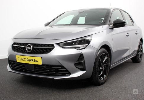 Opel Corsa, 2023