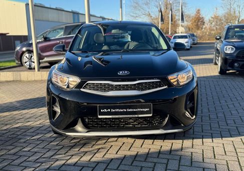 Kia Stonic, 2018