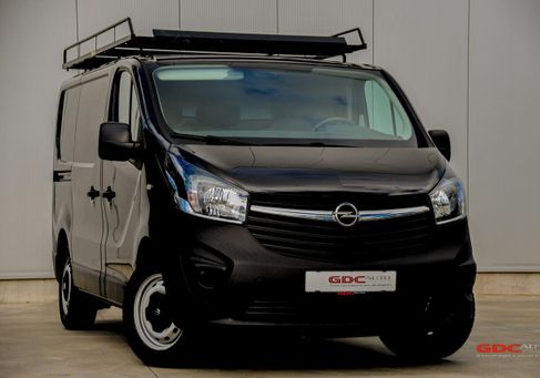 Opel Vivaro, 2018 2