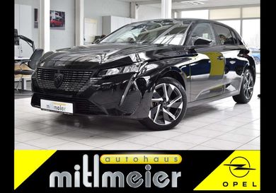 Peugeot 308, 2024
