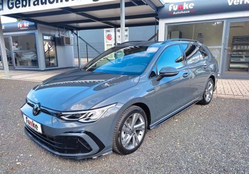Volkswagen Golf, 2023 2