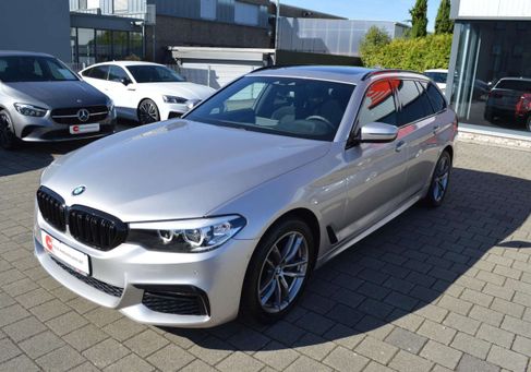 BMW 530, 2019 2