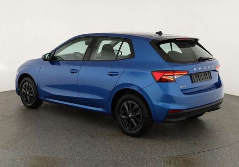 Skoda Fabia, 2026