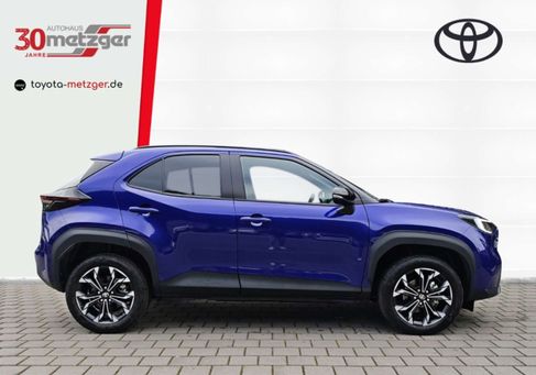 Toyota Yaris Cross, 2026 2
