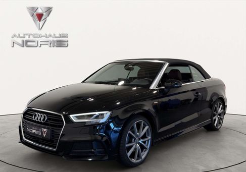Audi A3, 2018 2