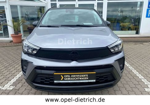 Opel Crossland X, 2024 2