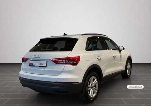 Audi Q3, 2024