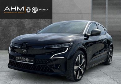 Renault Megane, 2022