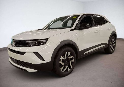 Opel Mokka, 2025 2