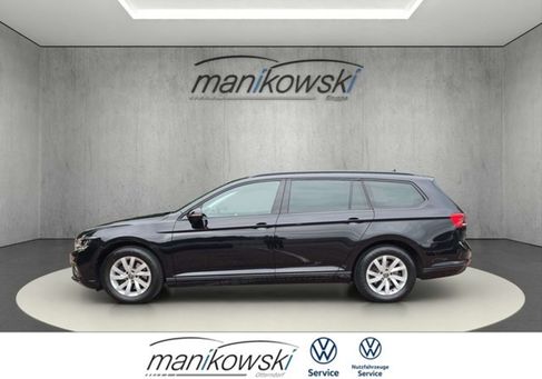 Volkswagen Passat Variant, 2023 2