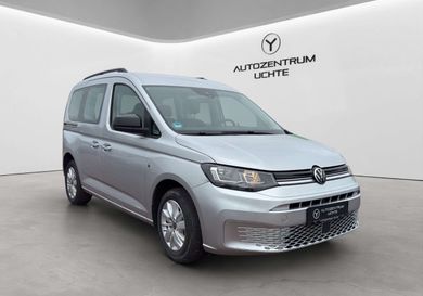 Volkswagen Caddy, 2023